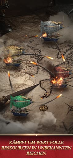 Rise of the Kings screenshot 2 - screenshot