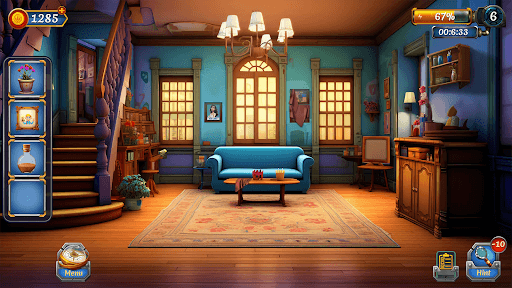 Escape Games: Silent Witness screenshot 10 - screenshot