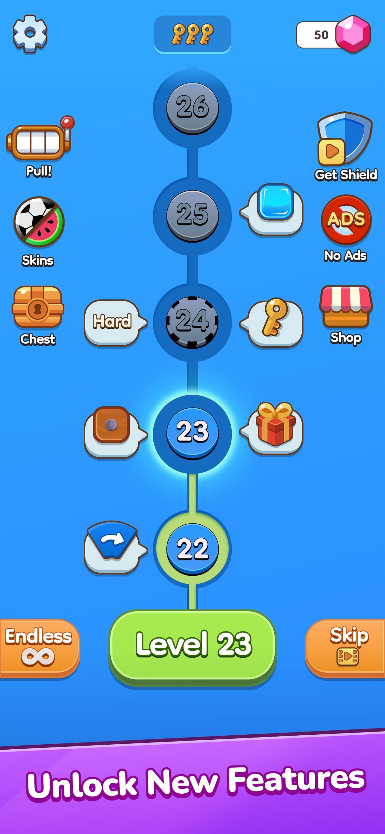 Tap on Time! screenshot 4 - screenshot