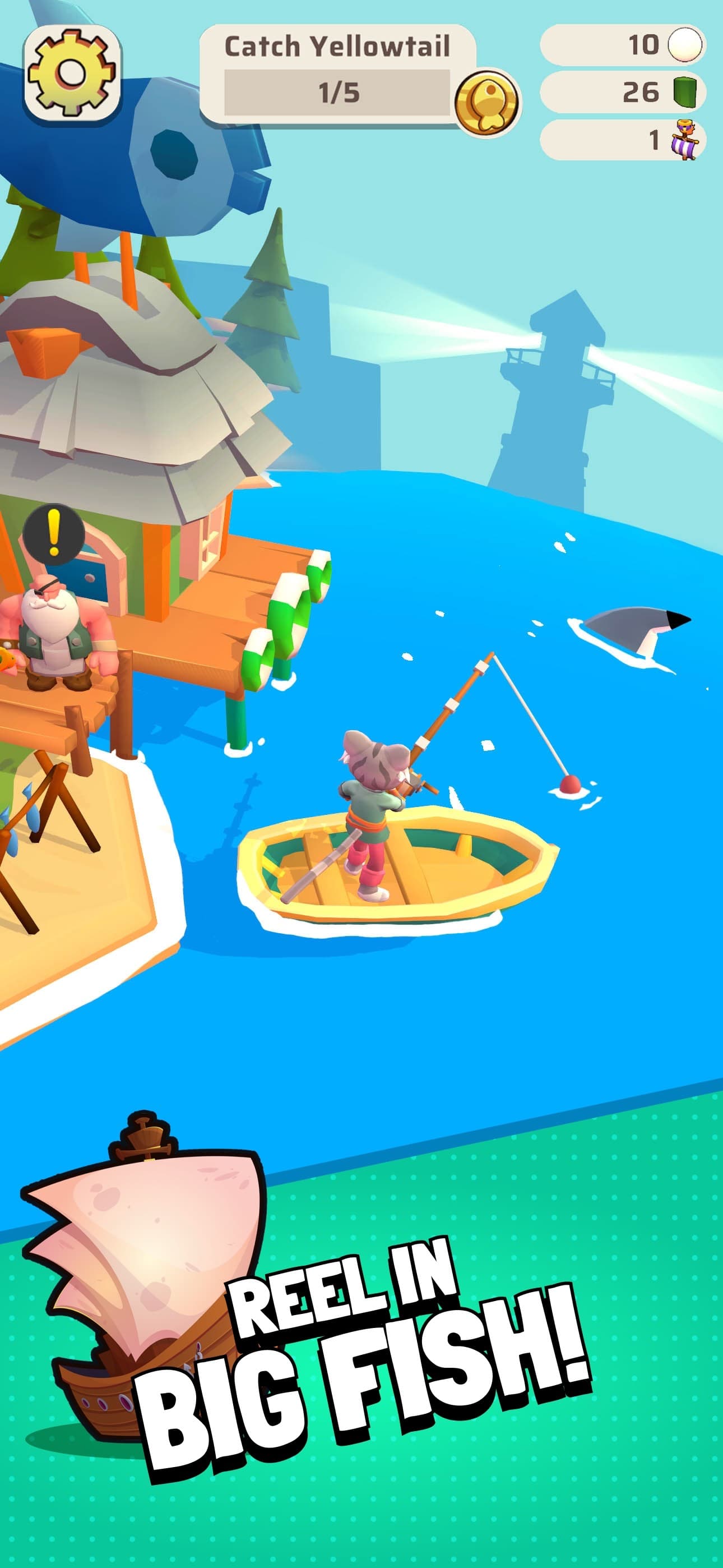 Survival Games - Questopia screenshot 4 - screenshot