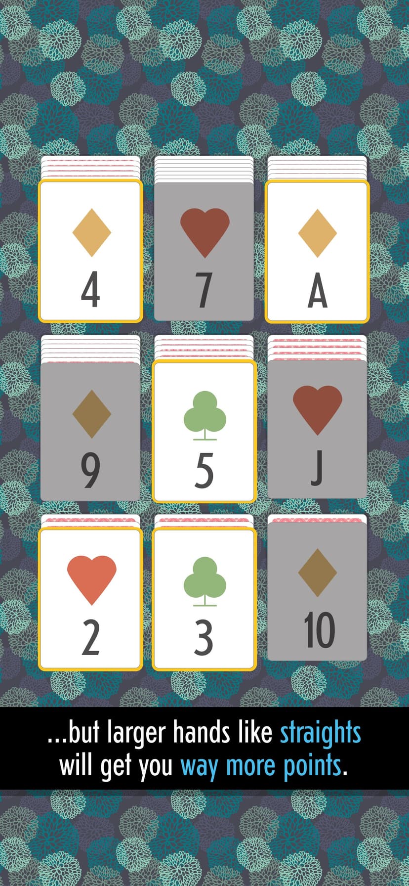 Sage Solitaire screenshot 3 - screenshot