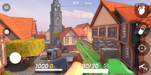Guns of Boom Online PvP Action screenshot 10 - screenshot