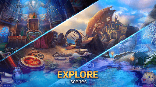The Endless Game Mystery (F2P) screenshot 9 - screenshot