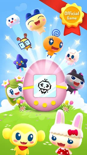 My Tamagotchi Forever screenshot 1 - screenshot