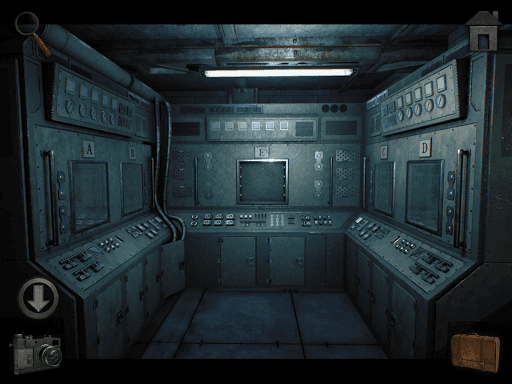 Meridian 157: Chapter 1 screenshot 20 - screenshot