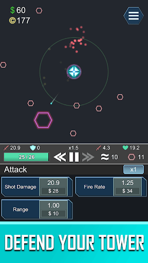 Idle Tower Defense screenshot 11 - screenshot