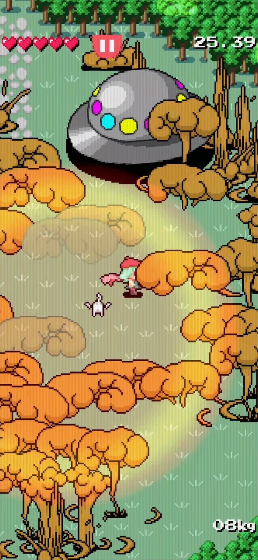 HungryMaster screenshot 6 - screenshot