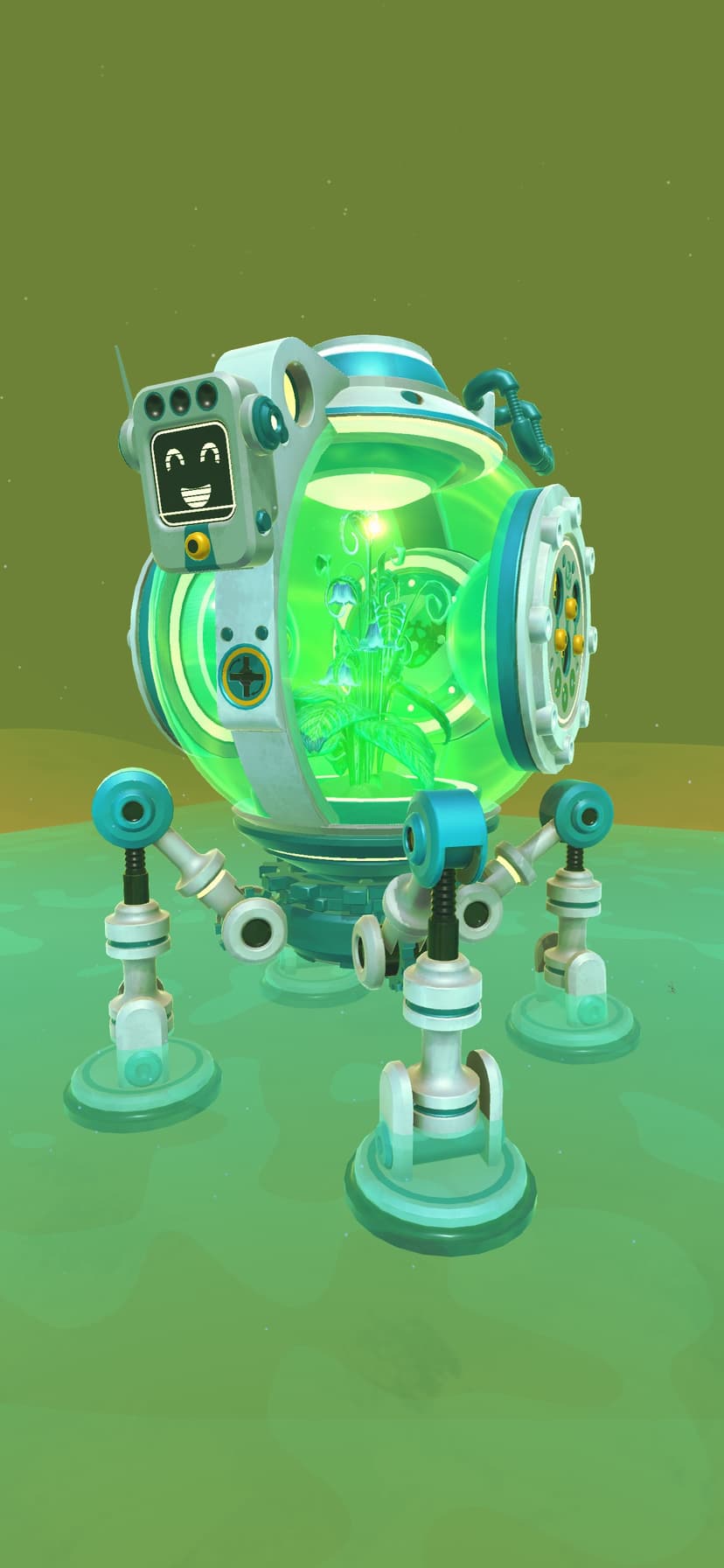 Project Terrarium screenshot 2 - screenshot