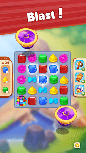 Tropic Trouble 2 screenshot 2 - screenshot