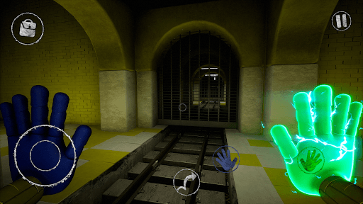 Poppy Playtime Chapter 2 screenshot 11 - screenshot