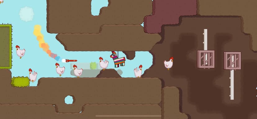 Flarts screenshot 8 - screenshot