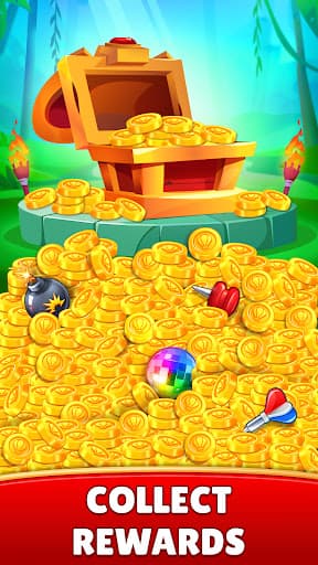 Balloon Pop: Match 3 Games screenshot 6 - screenshot