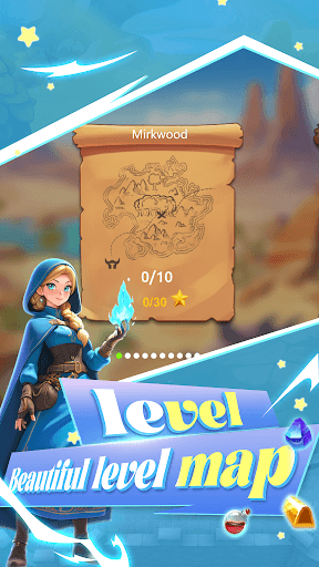 Battle of Glory and Defense screenshot 5 - screenshot