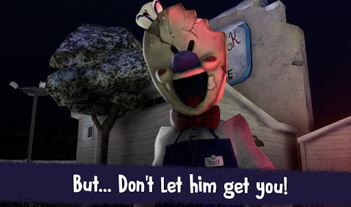 Ice Scream 2 - Scary Horror screenshot 10 - screenshot