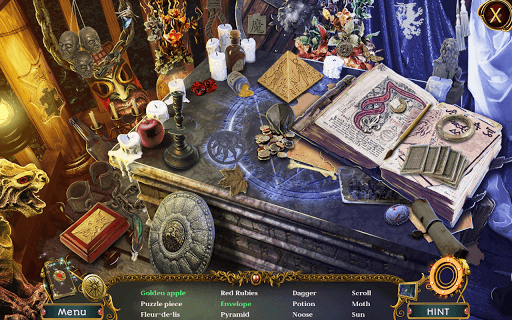 Demon Hunter screenshot 14 - screenshot