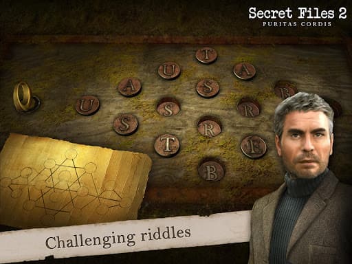Secret Files 2: Puritas Cordis screenshot 8 - screenshot