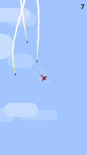 Go Plane screenshot 1 - screenshot