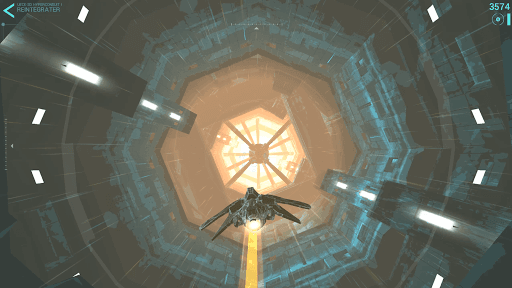 Hyperburner screenshot 3 - screenshot