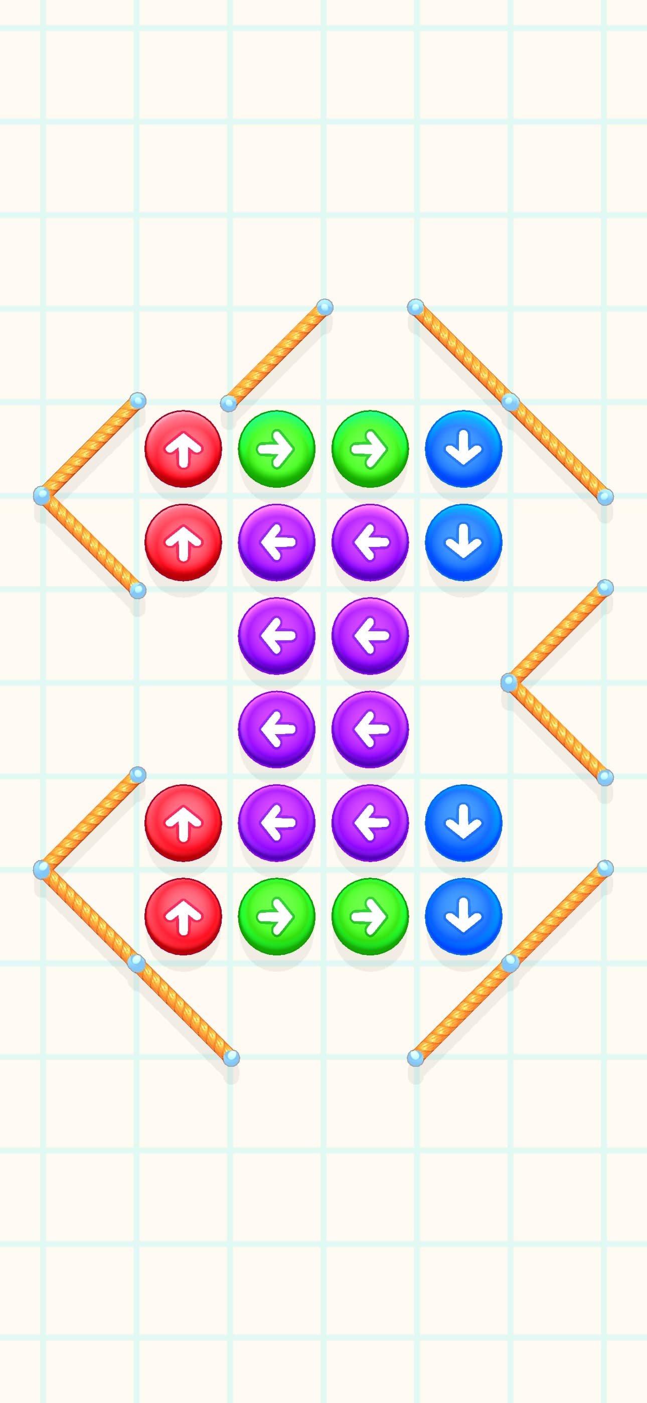 Bounce Ball Away screenshot 3 - screenshot
