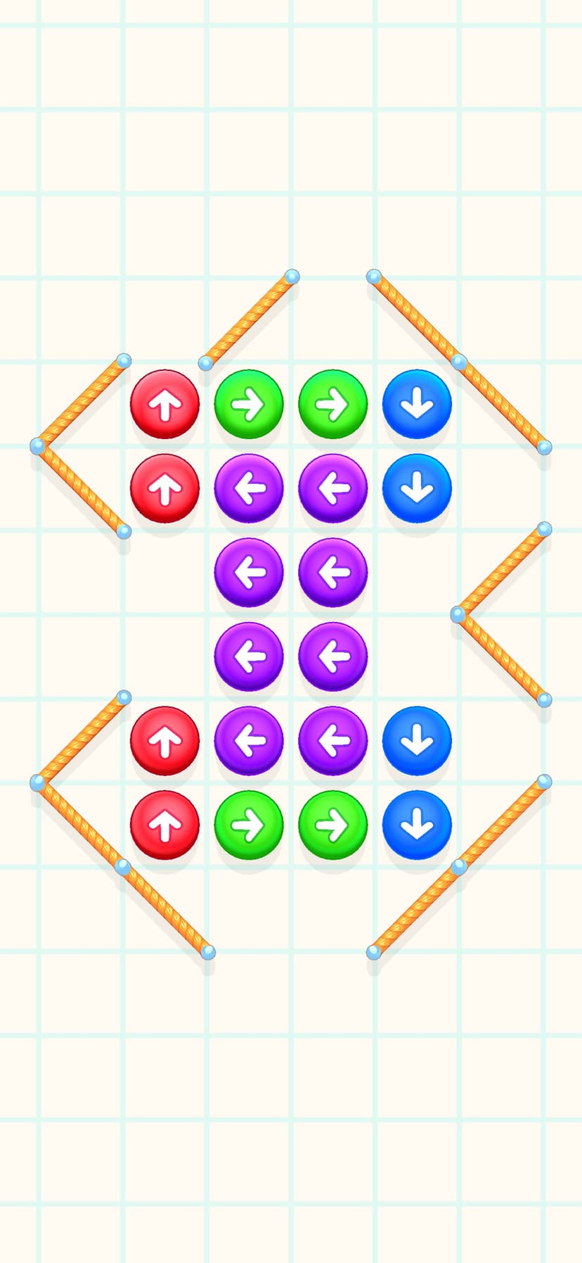 Bounce Ball Away screenshot 3 - screenshot