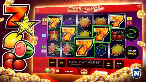 Slotpark Casino Slots Games screenshot 10 - screenshot