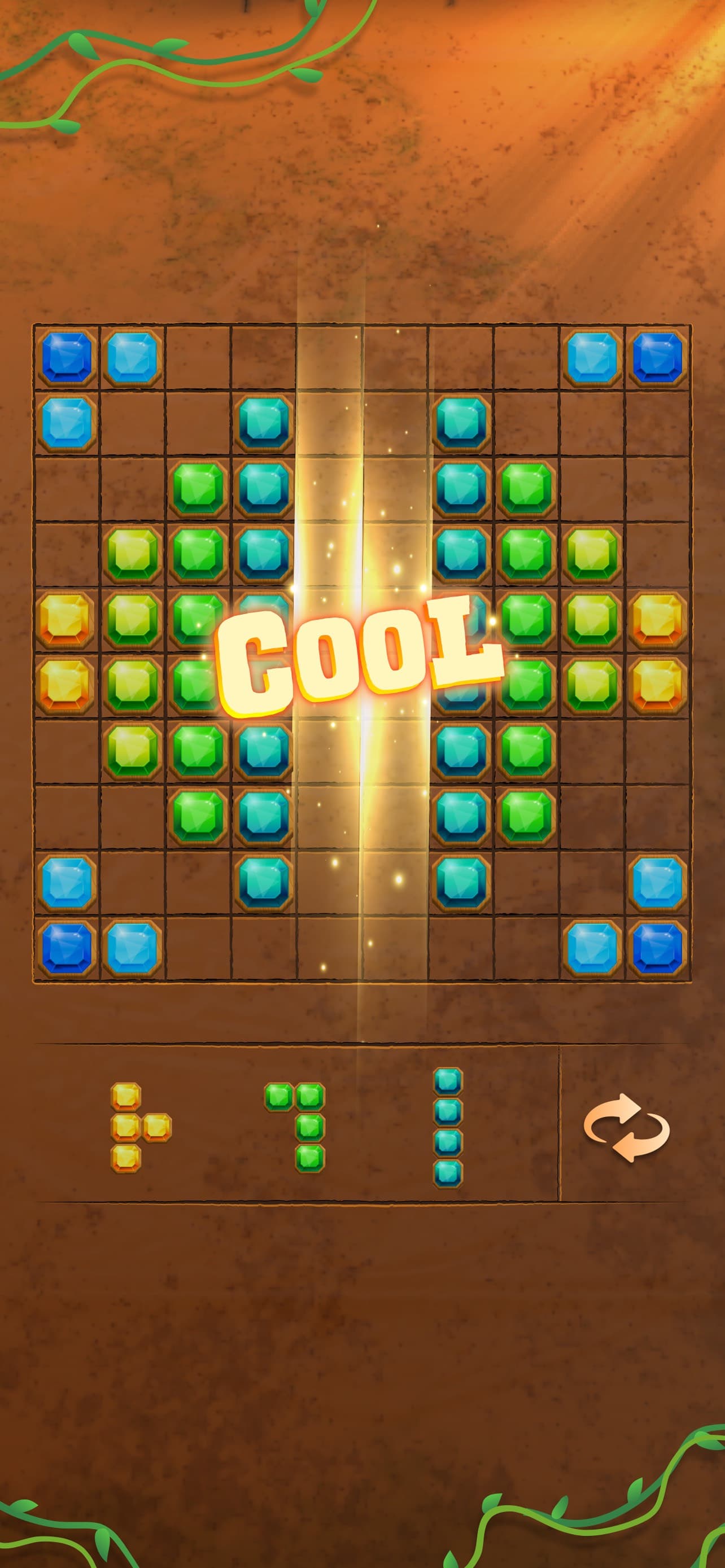 Deluxe Block Jewel screenshot 4 - screenshot