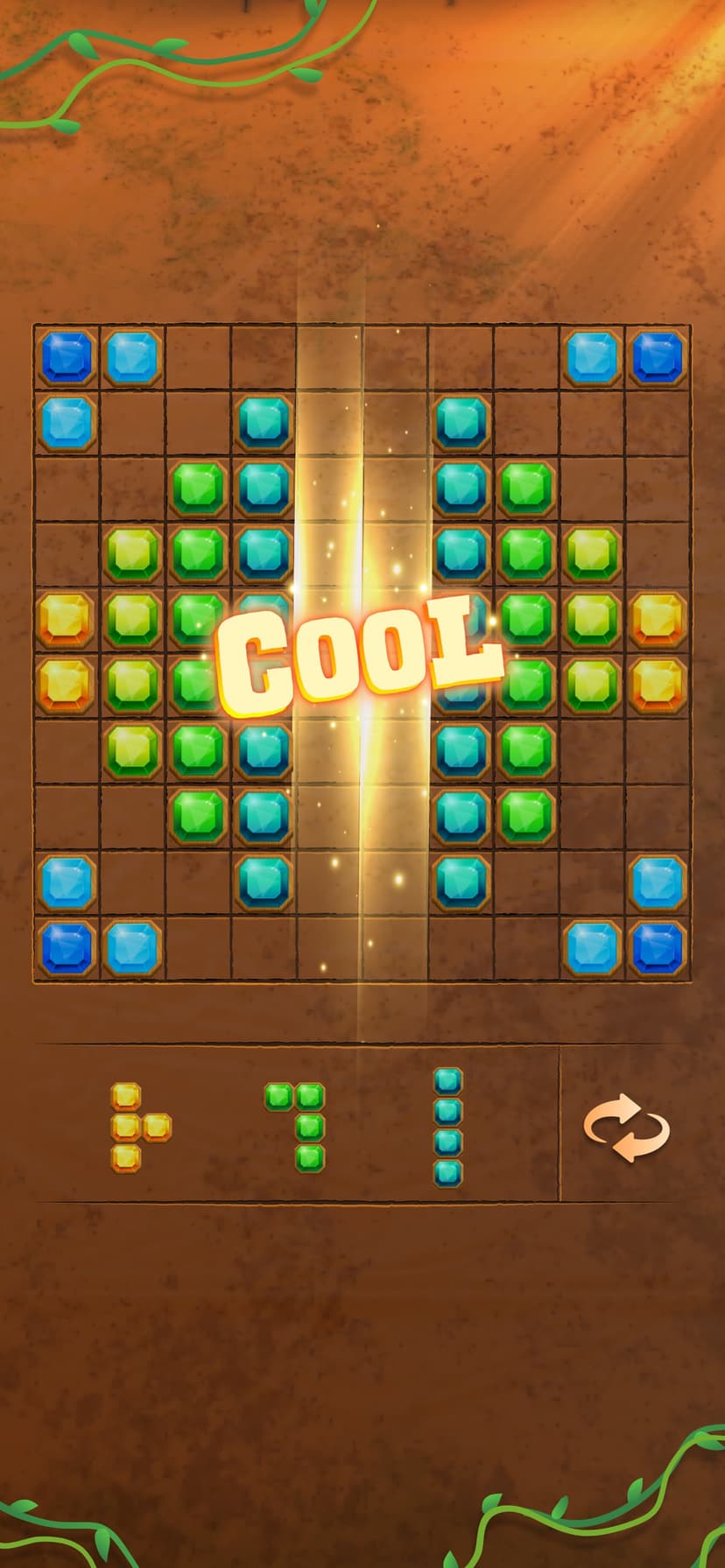 Deluxe Block Jewel screenshot 4 - screenshot