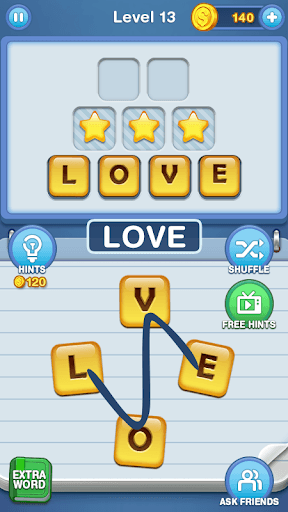 Word Spot screenshot 11 - screenshot