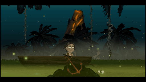 Ghost In The Mirror screenshot 6 - screenshot