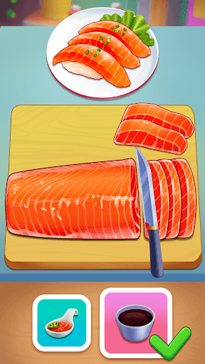 Happy Cooking: Restaurant Game screenshot 2 - screenshot