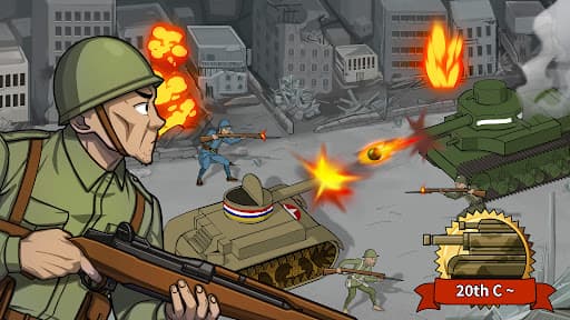 Primitive Brothers : Idle Game screenshot 12 - screenshot