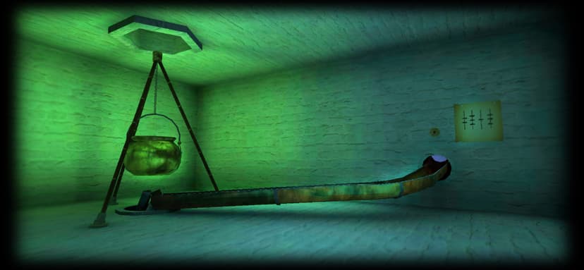 Legacy - The Lost Pyramid screenshot 4 - screenshot