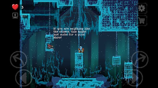 Jump King screenshot 29 - screenshot