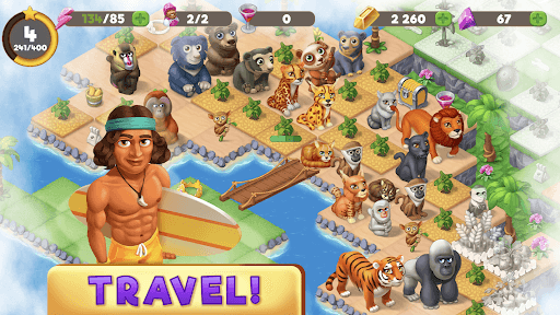 Kingdom Merge screenshot 11 - screenshot