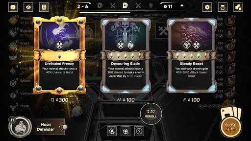 Alpha League screenshot 3 - screenshot