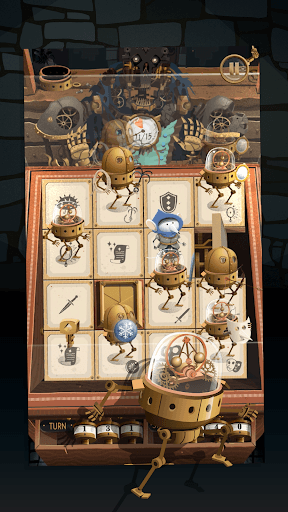 Maze Machina screenshot 6 - screenshot