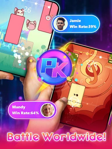 Piano Star screenshot 15 - screenshot