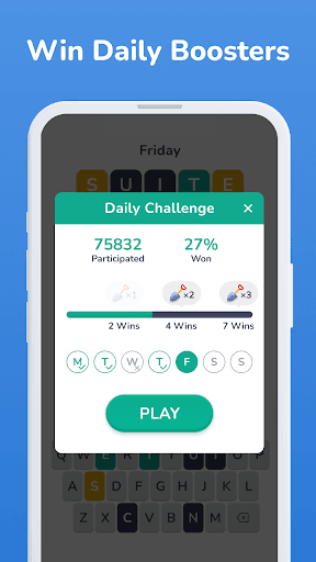 Wordaily ®-With No Daily Limit screenshot 5 - screenshot