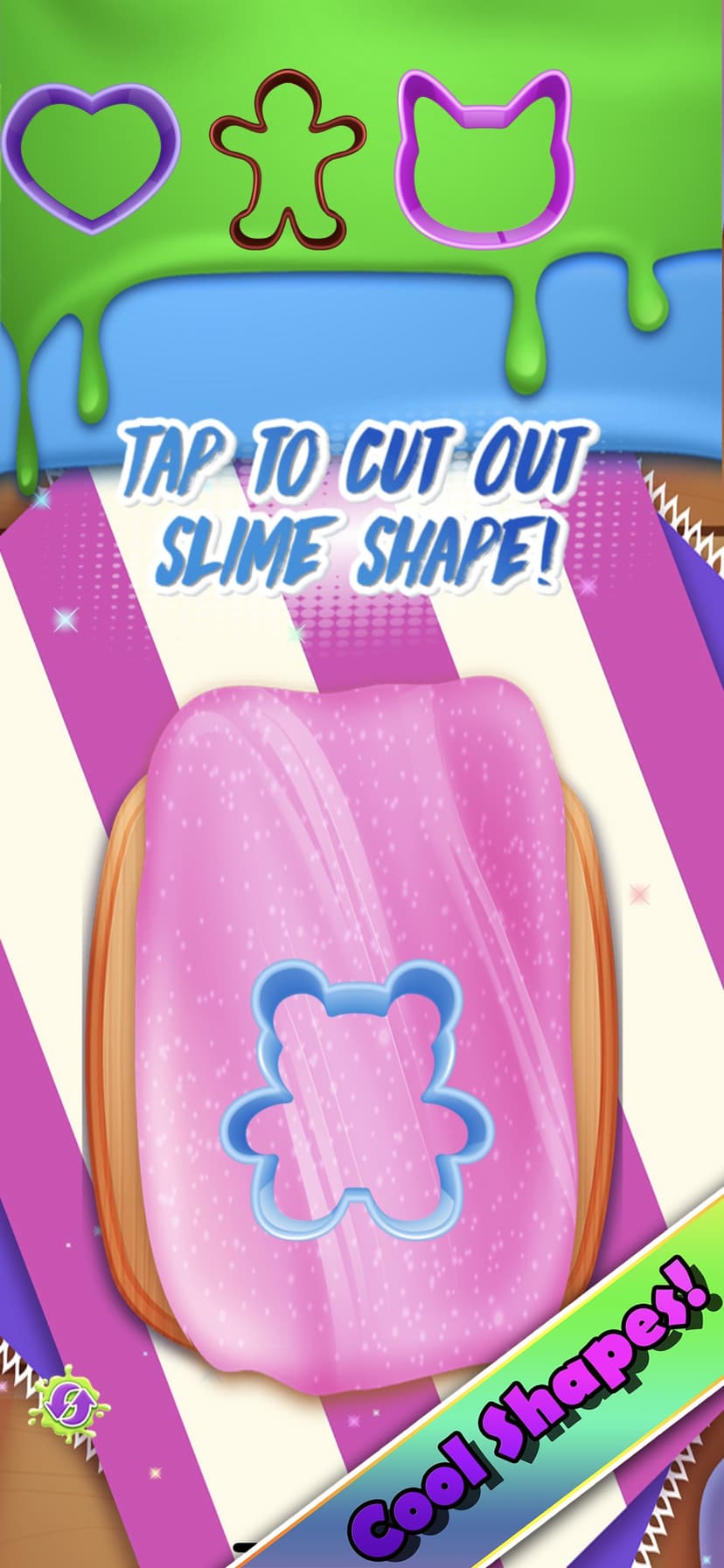 Super Slime Maker Simulator screenshot 7 - screenshot