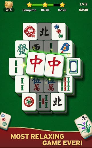 Mahjong - Match Puzzle Games screenshot 19 - screenshot