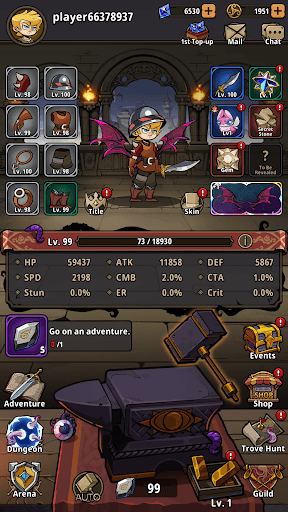 Smithing Master screenshot 27 - screenshot