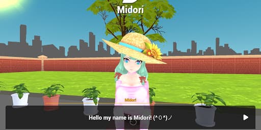 Anime High School Simulator screenshot 15 - screenshot