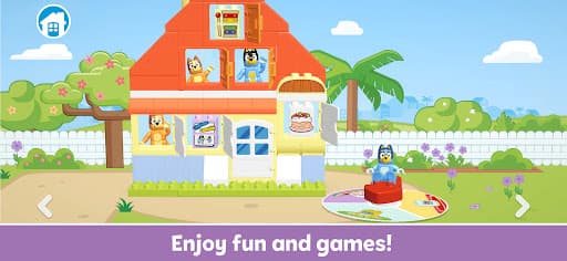 LEGO® Bluey screenshot 16 - screenshot