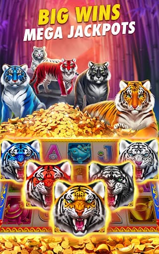 Infinity Slots - Casino Games screenshot 12 - screenshot