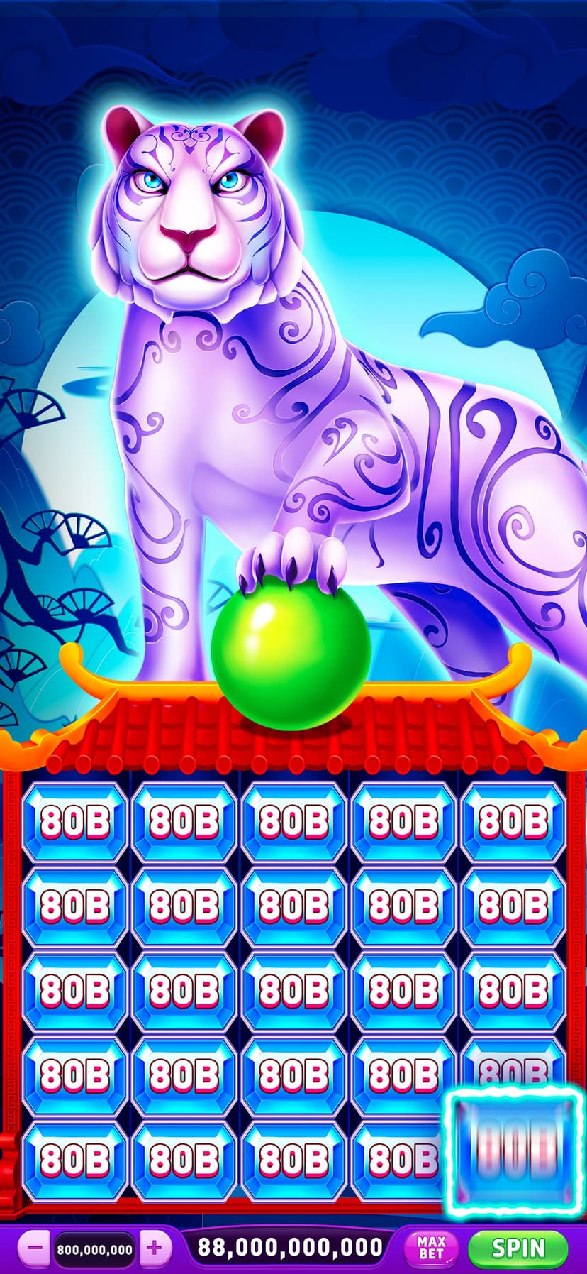 Jackpot Slots: Vegas Casino screenshot 5 - screenshot