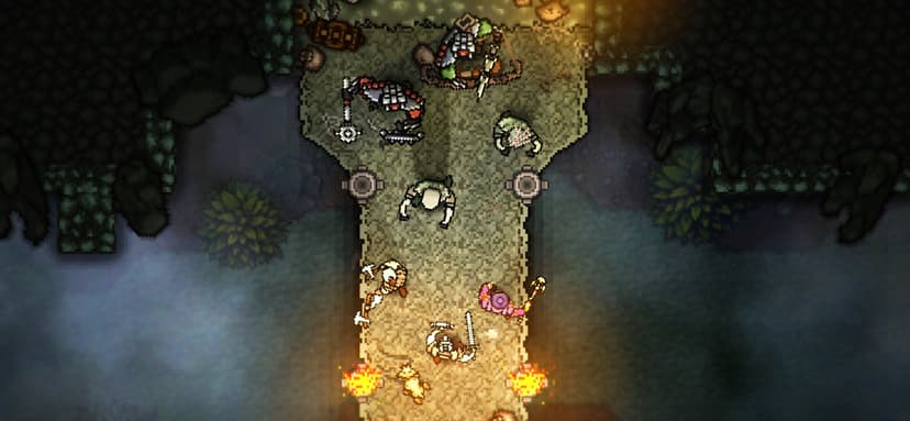 Pocket Rogues screenshot 9 - screenshot