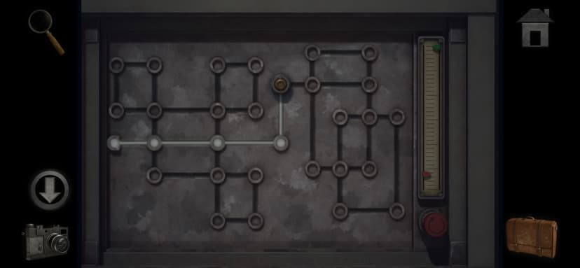 Meridian 157: Chapter 2 screenshot 6 - screenshot