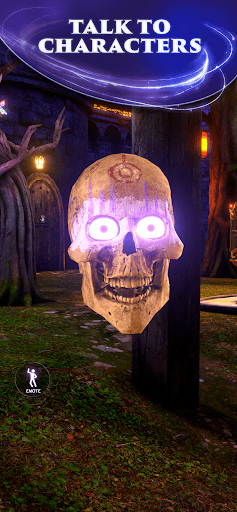 Waltz of the Wizard screenshot 2 - screenshot