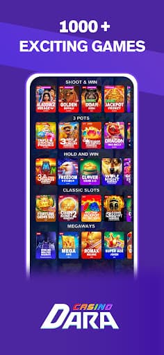 Dara Casino screenshot 2 - screenshot