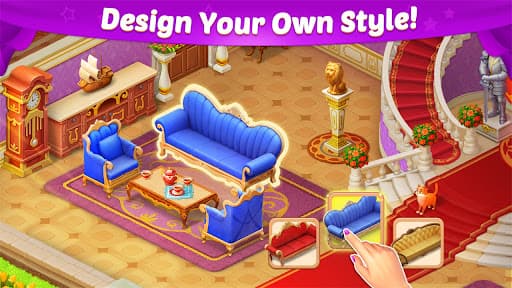 Castle Story screenshot 4 - screenshot